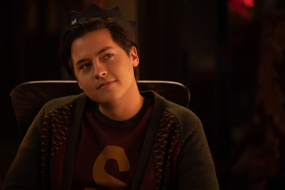 Riverdale sezon 7 Jughead Archie relacja 