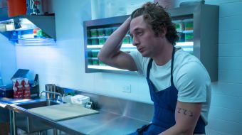 Jeremy Allen White zdradza zabójcze kulisy 