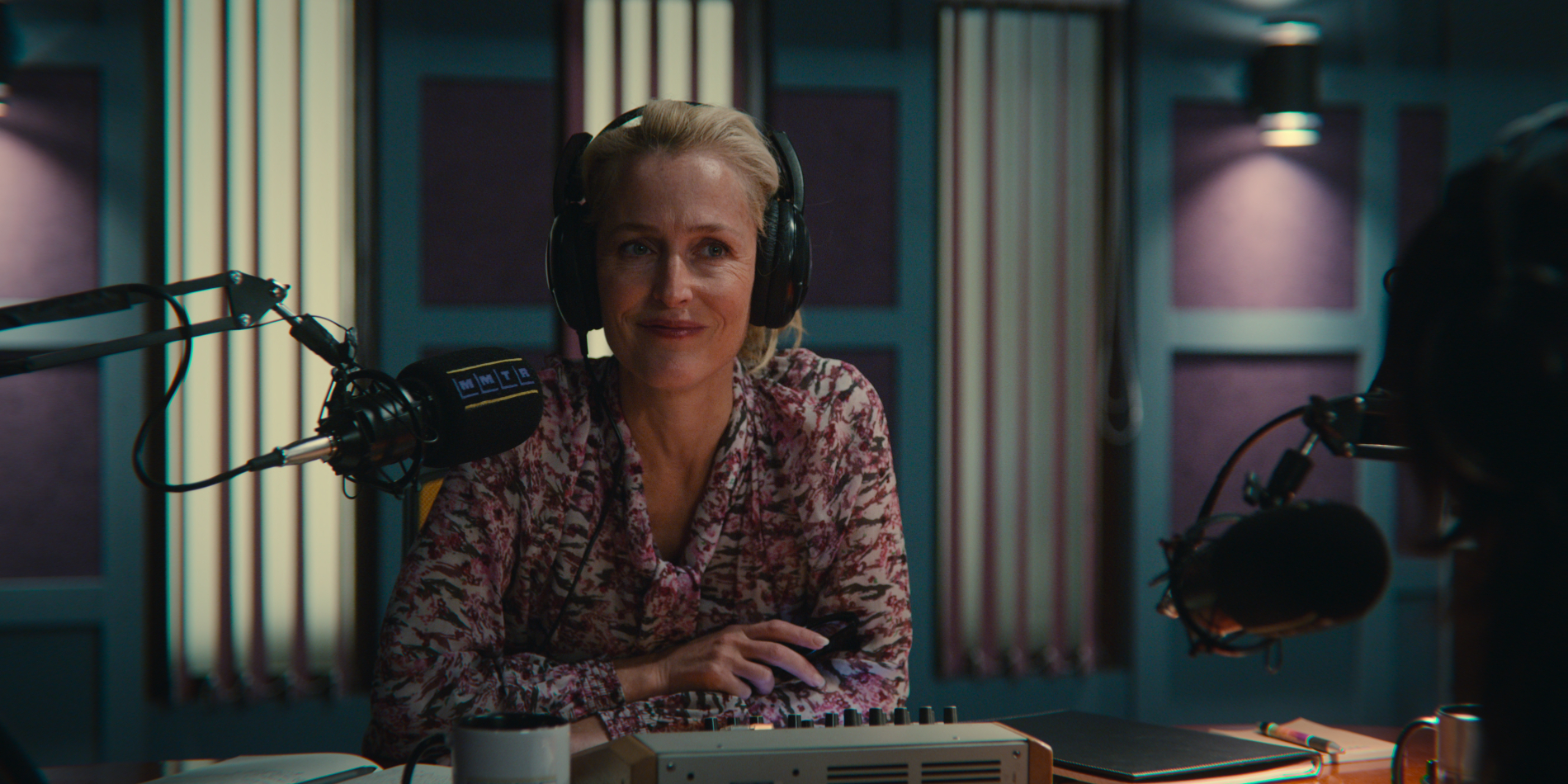 Michael Caine krytykuje koordynatorów intymności. A specjalista z "Sex Education" broni swojej profesji