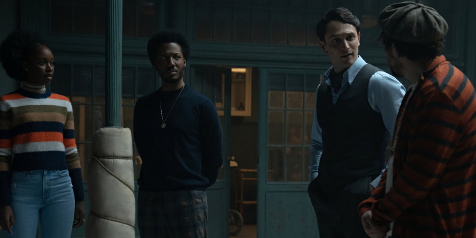 Czy twórcy "Continental: W świecie Johna Wicka" znali wydarzenia z 4. części filmu? Jest odpowiedź