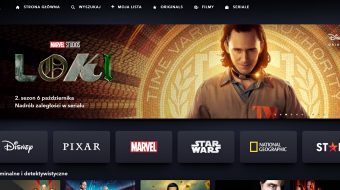 Disney+ idzie śladem Netfliksa i rozpoczyna walkę ze współdzieleniem kont. Co to oznacza? Co się zmieni?