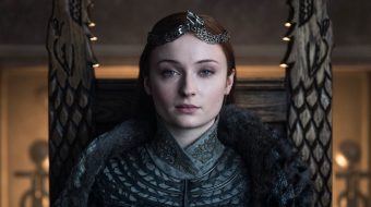 Szykuje się nowy hit z Sophie Turner? Gwiazda 