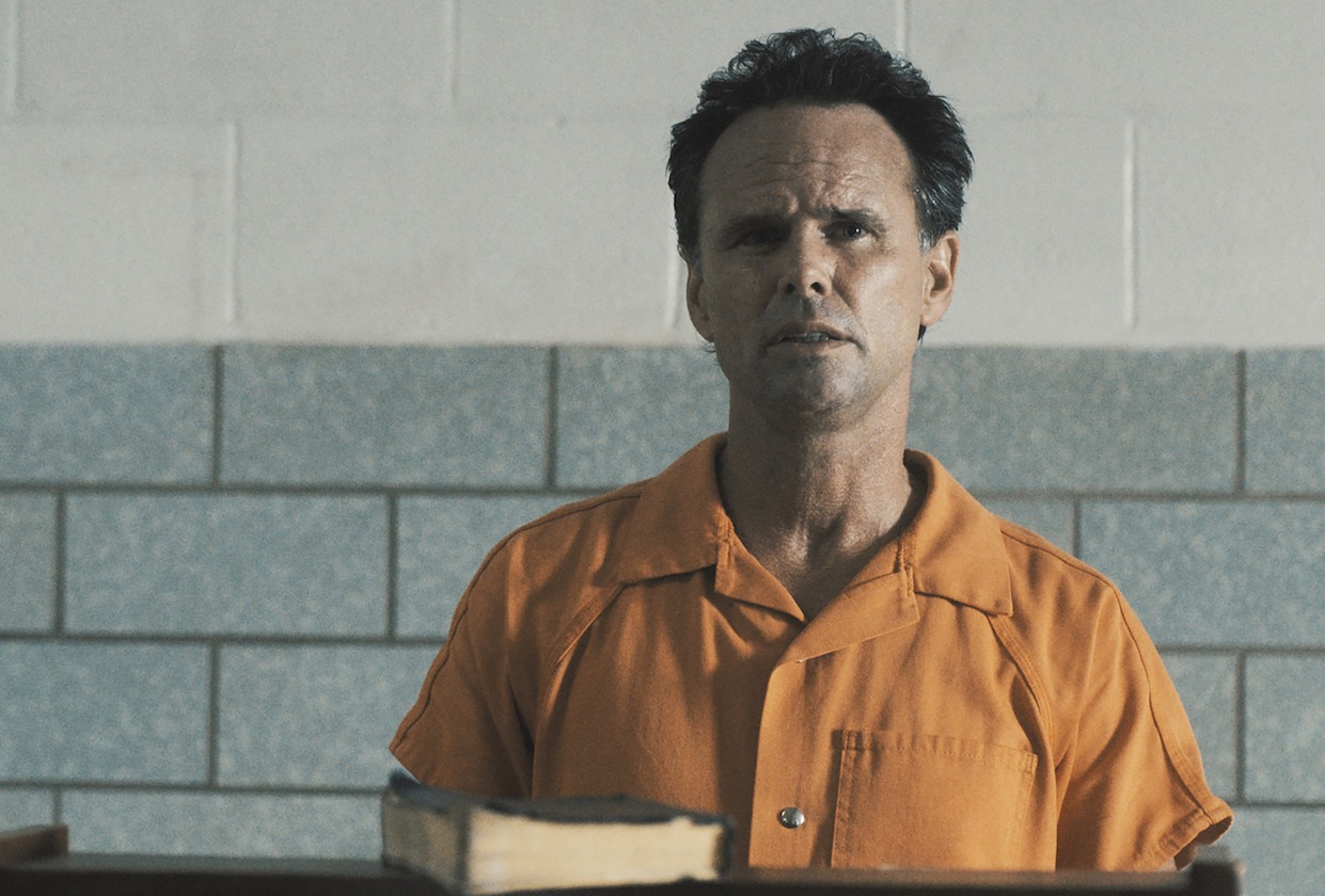 justified Miasto strachu sezon 2 czy będzie walton goggins