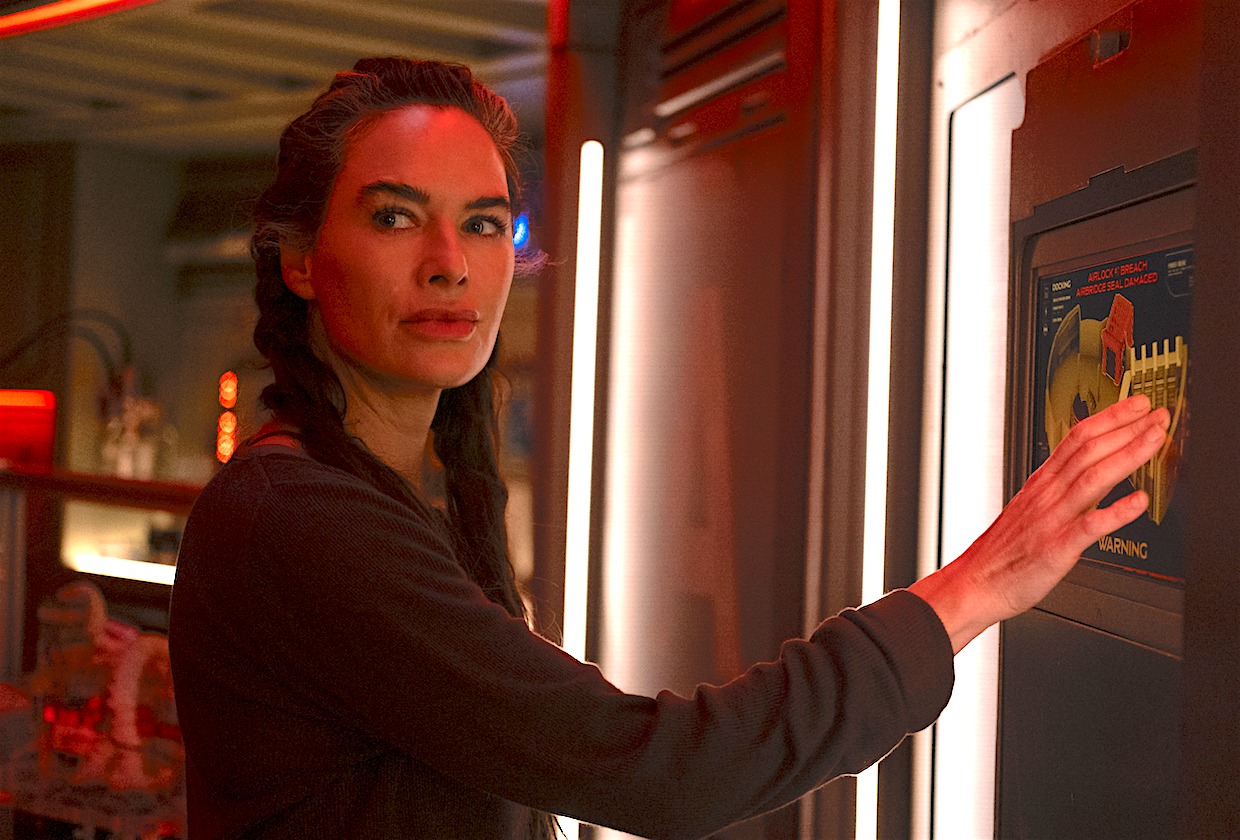 lena headey beacon 23 serial sci fi o czym kiedy premiera