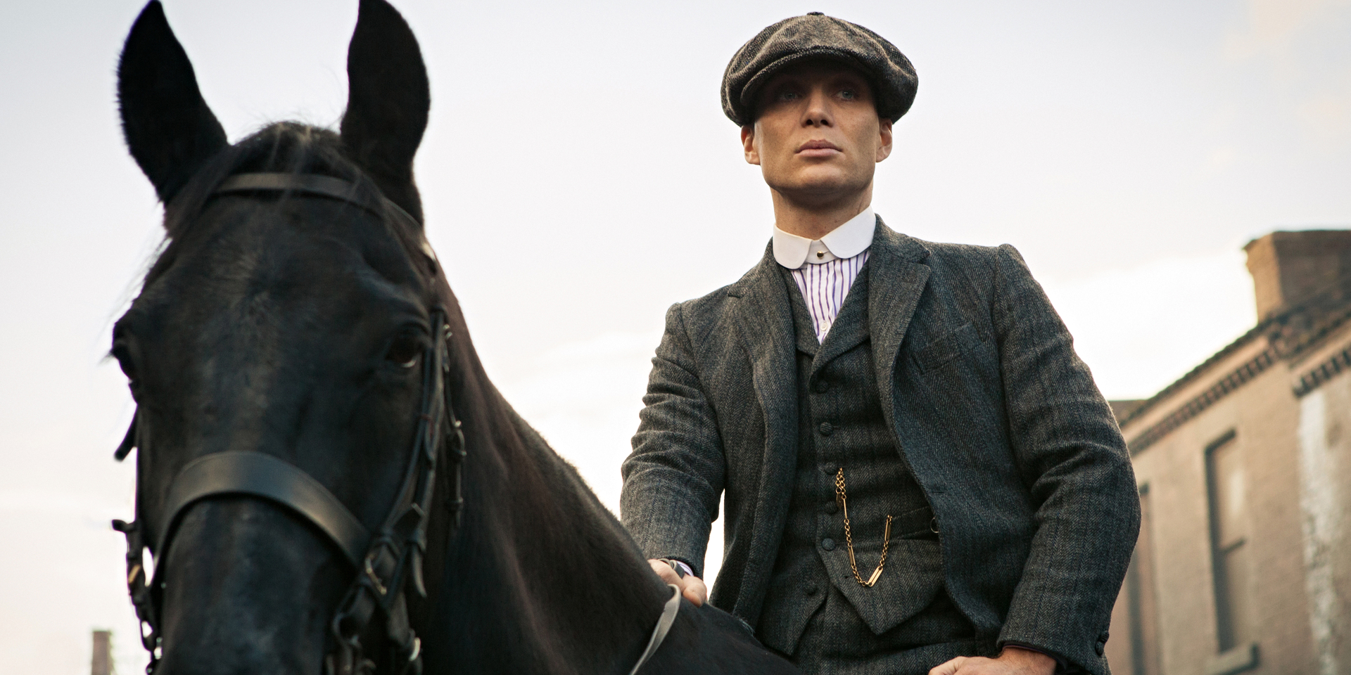 "Peaky Blinders" – nowy serial jeszcze lepszy niż oryginał? Obiecujące słowa twórcy hitowej produkcji