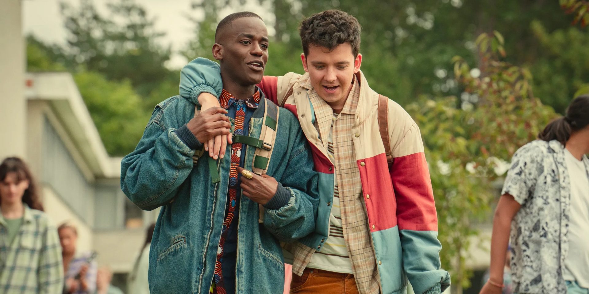 O co tak naprawdę chodziło w "Sex Education"? Twórczyni odpowiada i mówi o dziedzictwie serialu