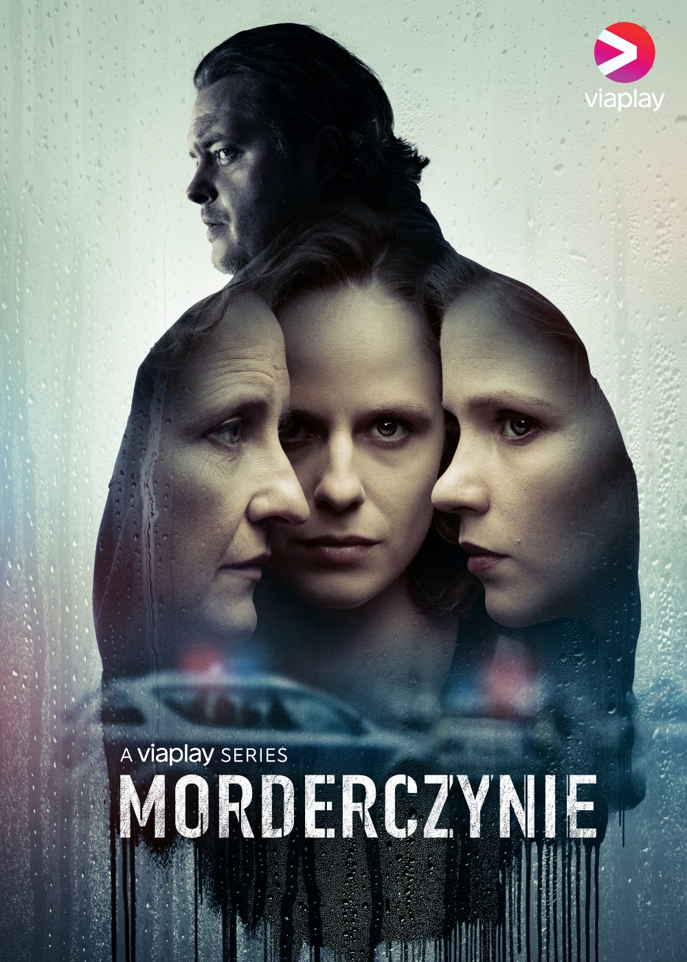 Kiedy zobaczymy "Morderczynie" polski serial kryminalny Viaplay? Jest