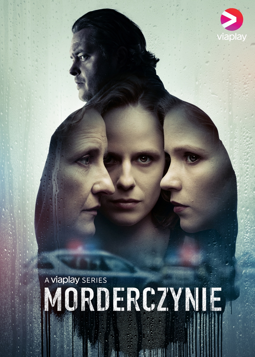 morderczynie polski serial viaplay kiedy premiera