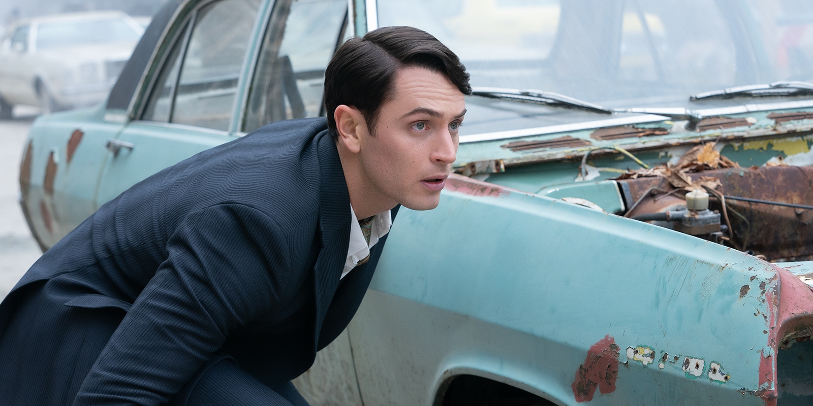 Czy będzie 2. sezon "Continental: W świecie Johna Wicka"? Twórcy mają obiecujące wieści dla fanów