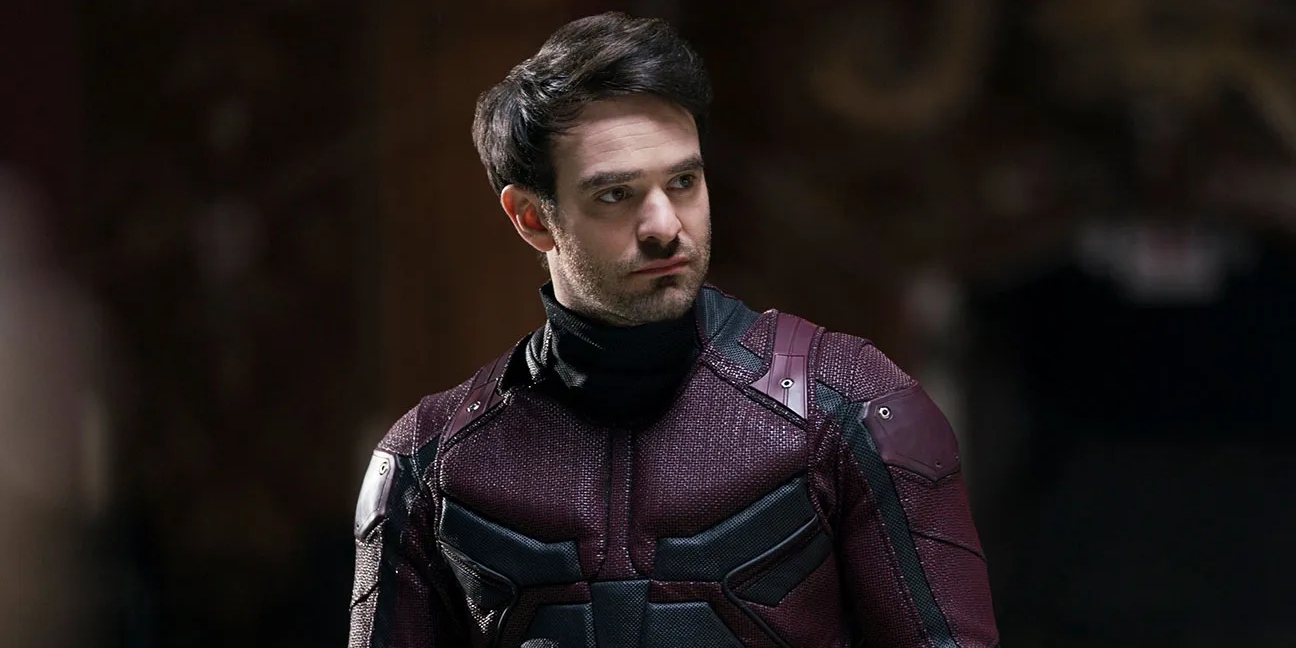 6 newsów na niedzielę: nowy "Daredevil" z datą premiery, serial Jamesa Gunna i dużo "Star Treka"