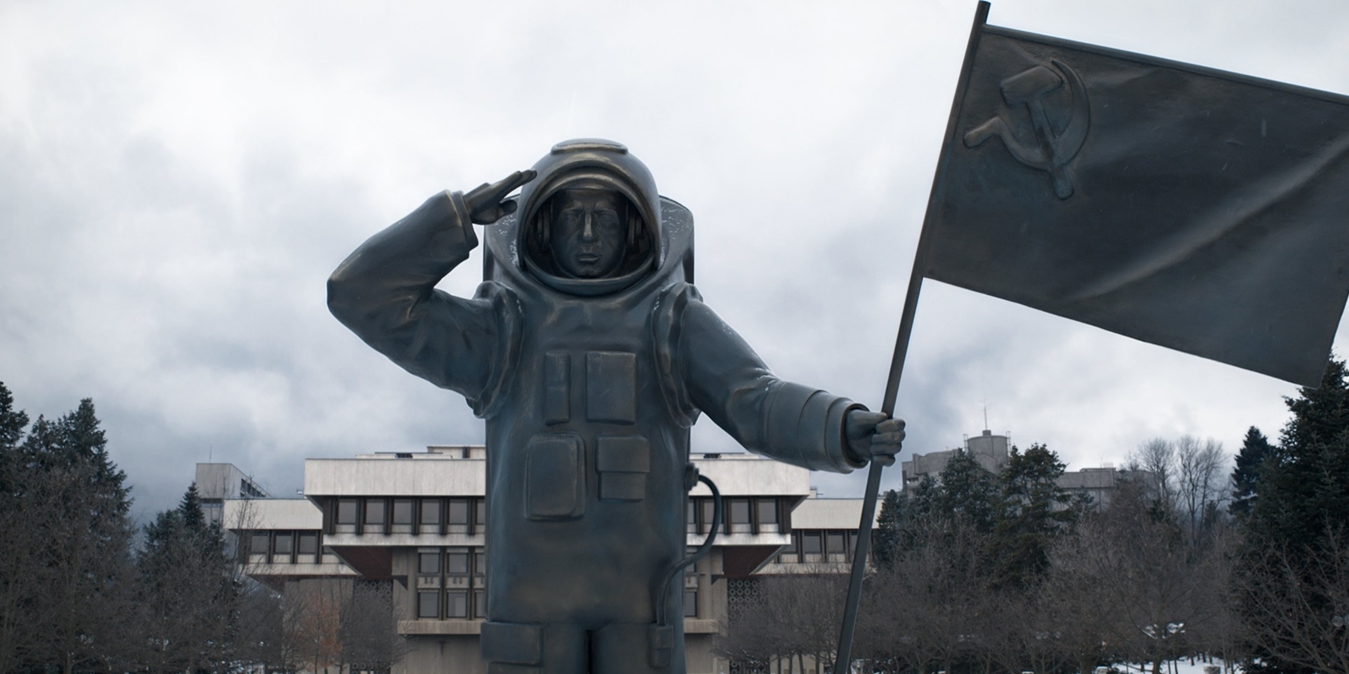 Ile sezonów planują twórcy "For All Mankind"? Czy rozpoczęły się już prace nad 5. sezonem hitu Apple’a?