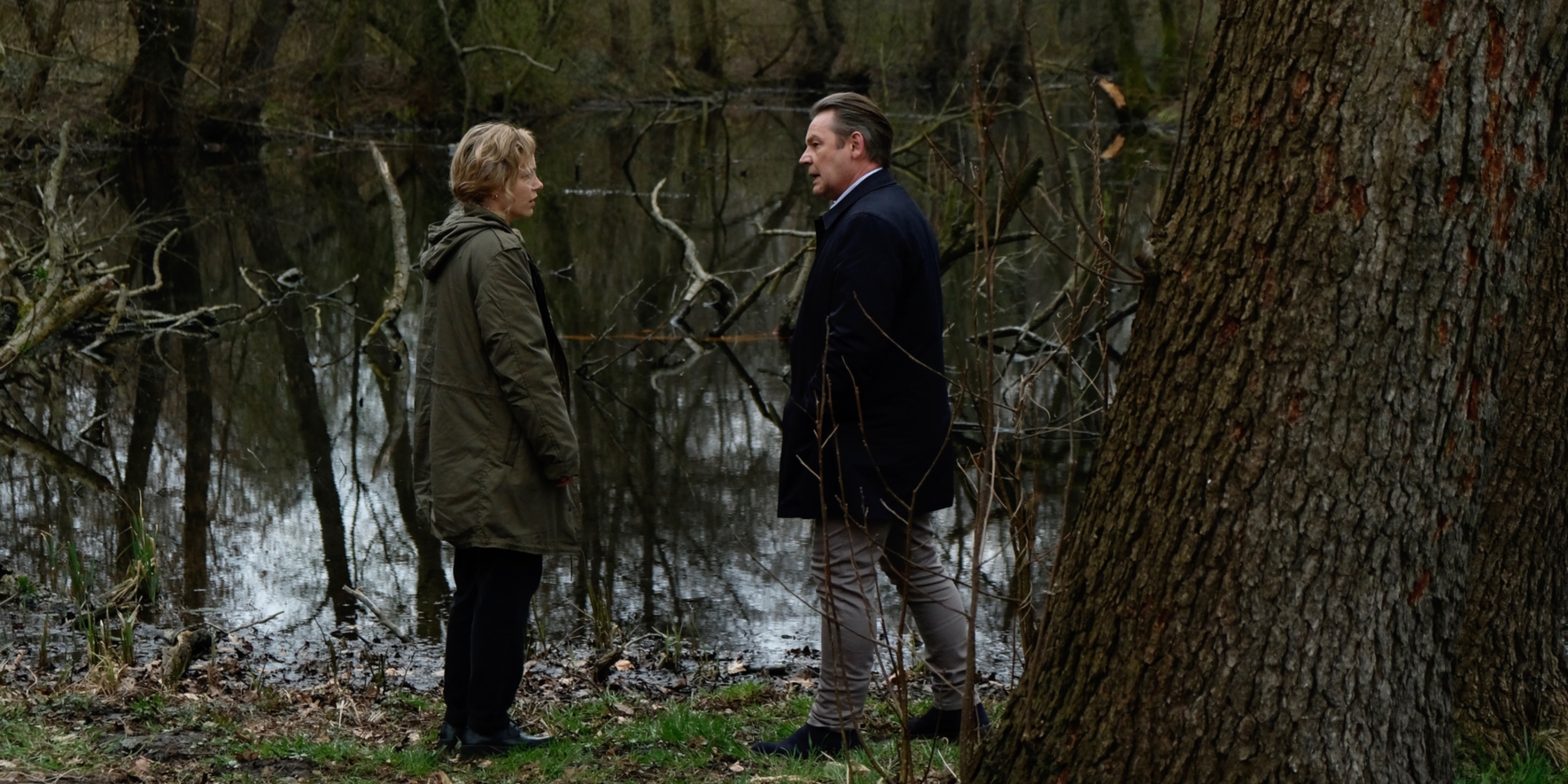 Najlepsze seriale Polsat Box Go. "Krew", "Matka", "Grzechy sąsiadów" – te produkcje warto zobaczyć