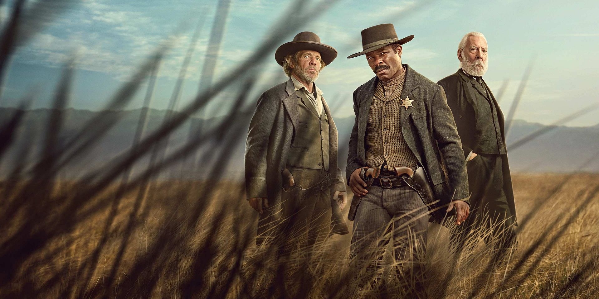 Czym "Lawmen: Bass Reeves" różni się od reszty franczyzy "Yellowstone"? Gwiazda zdradza szczegóły