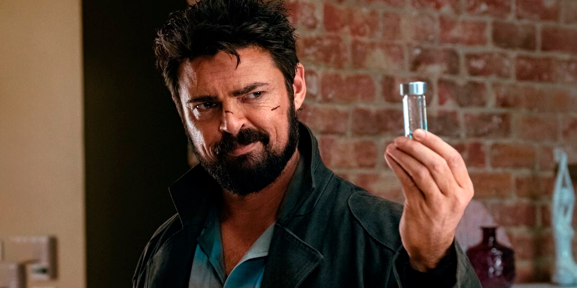 Prawdziwym złoczyńcą w "Pokoleniu V" jest… Billy Butcher? Ta teoria może namieszać w uniwersum "The Boys"