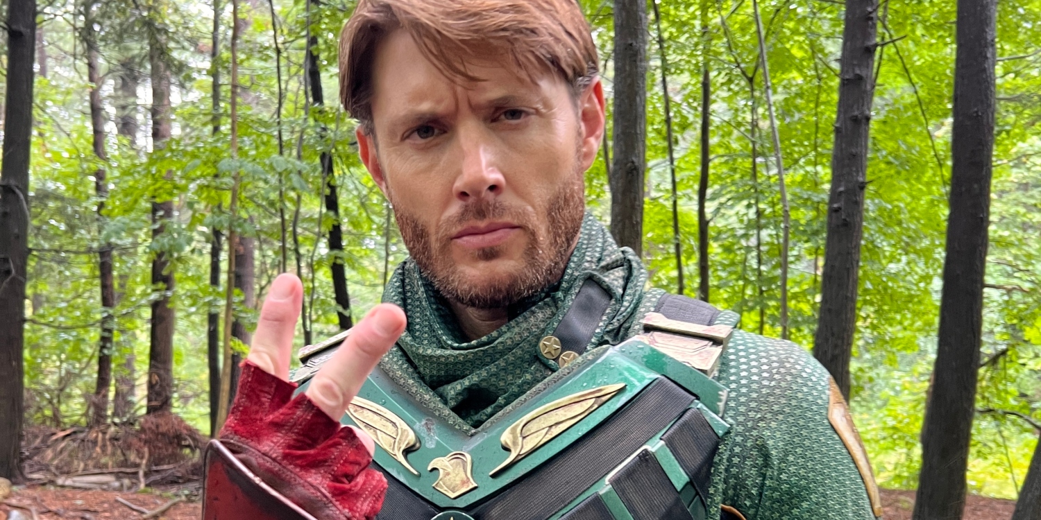 Cameo z 6. odcinka "Pokoleniu V" mogło wyglądać zupełnie inaczej. Kto miał być zamiast Soldier Boya?