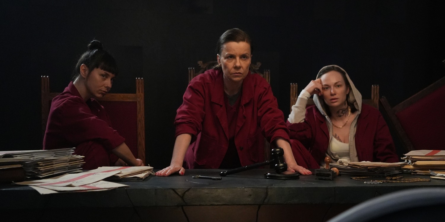 Wszystko, co wiemy o 3. sezonie "Skazanej". Data premiery, zwiastun, fabuła, zdjęcia i nowi aktorzy