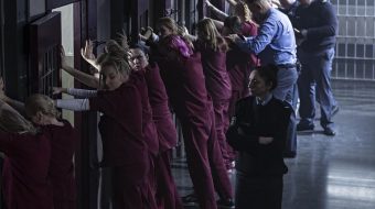 Bunt więźniarek i walka Alicji w zwiastunie 3. sezonu 
