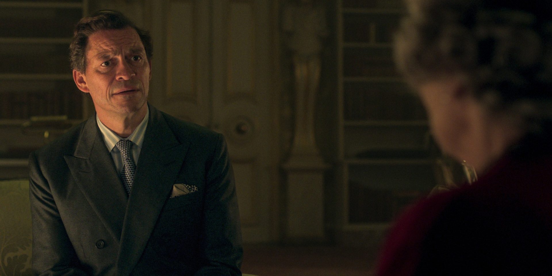 the crown sezon 6 dominic west książę karol