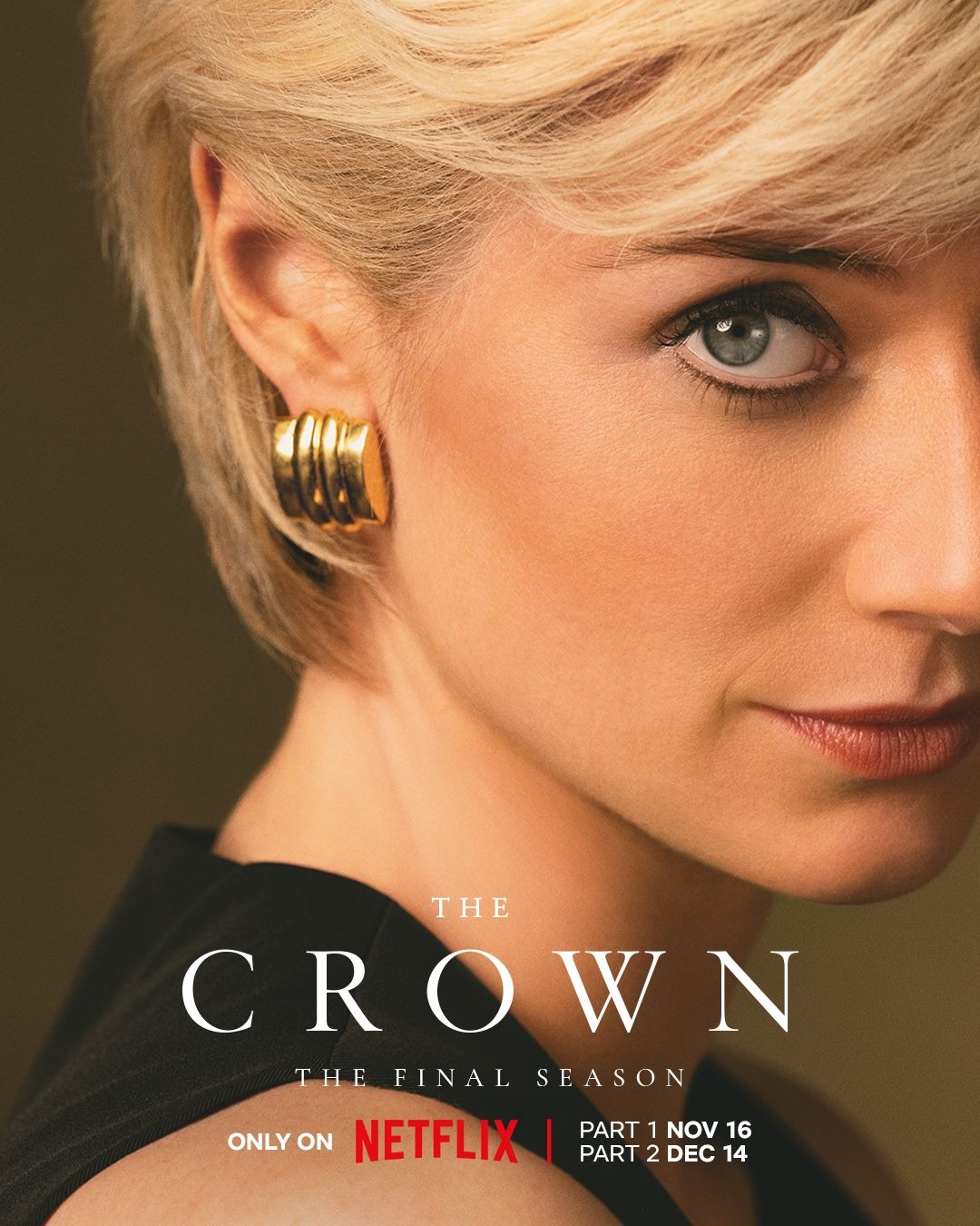 the crown sezon 6 data premiery zwiastun fabuła księżna diana