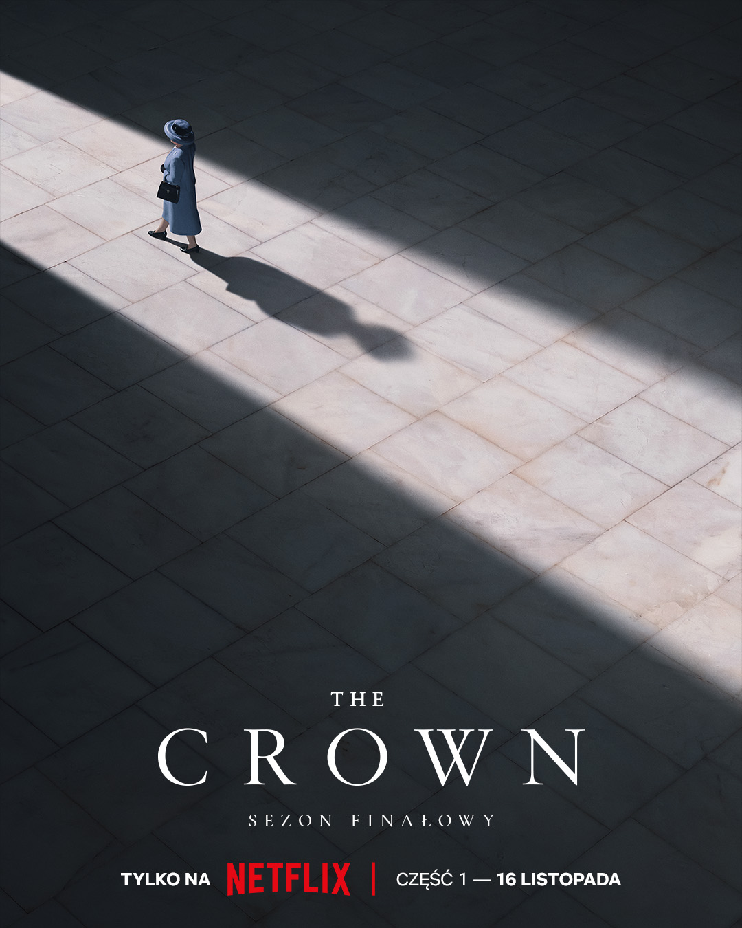 the crown sezon 6 kiedy premiera co się wydarzy