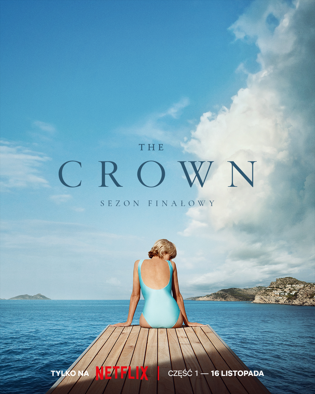 the crown sezon 6 data premiery, co się wydarzy, fabuła, zapowiedź