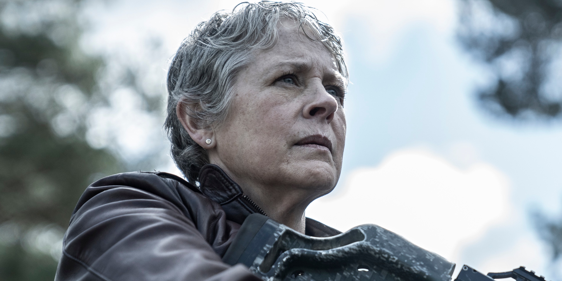 "The Book of Carol" – zapowiedź 2. sezonu "The Walking Dead: Daryl Dixon". Co czeka fanów serialu?