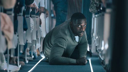 Czy 'W powietrzu' będzie mieć 2. sezon? I czy wróci w nim Idris Elba? Zapytaliśmy showrunnera serialu