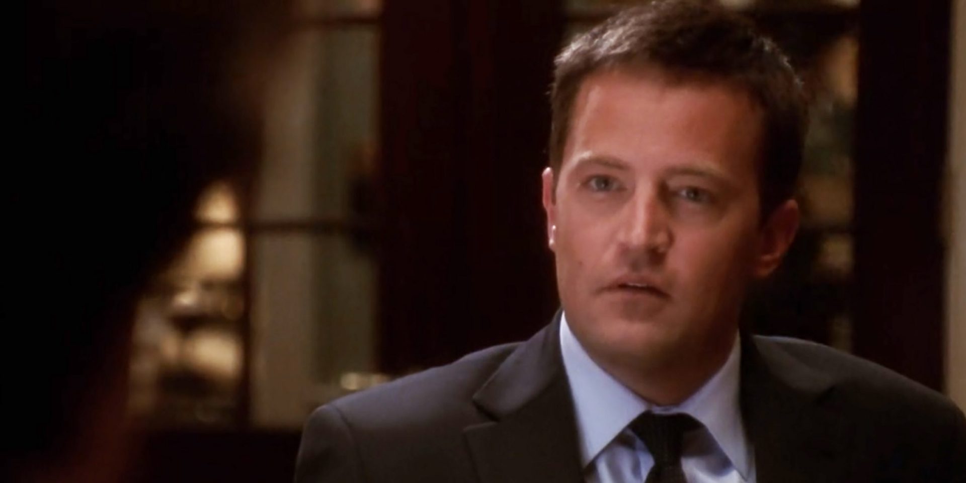 matthew perry najlepsze role seriale