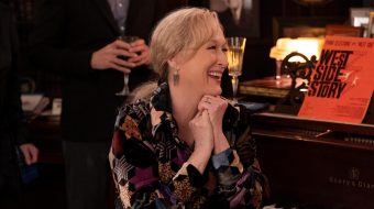 Czy Meryl Streep powróci w 4. sezonie 