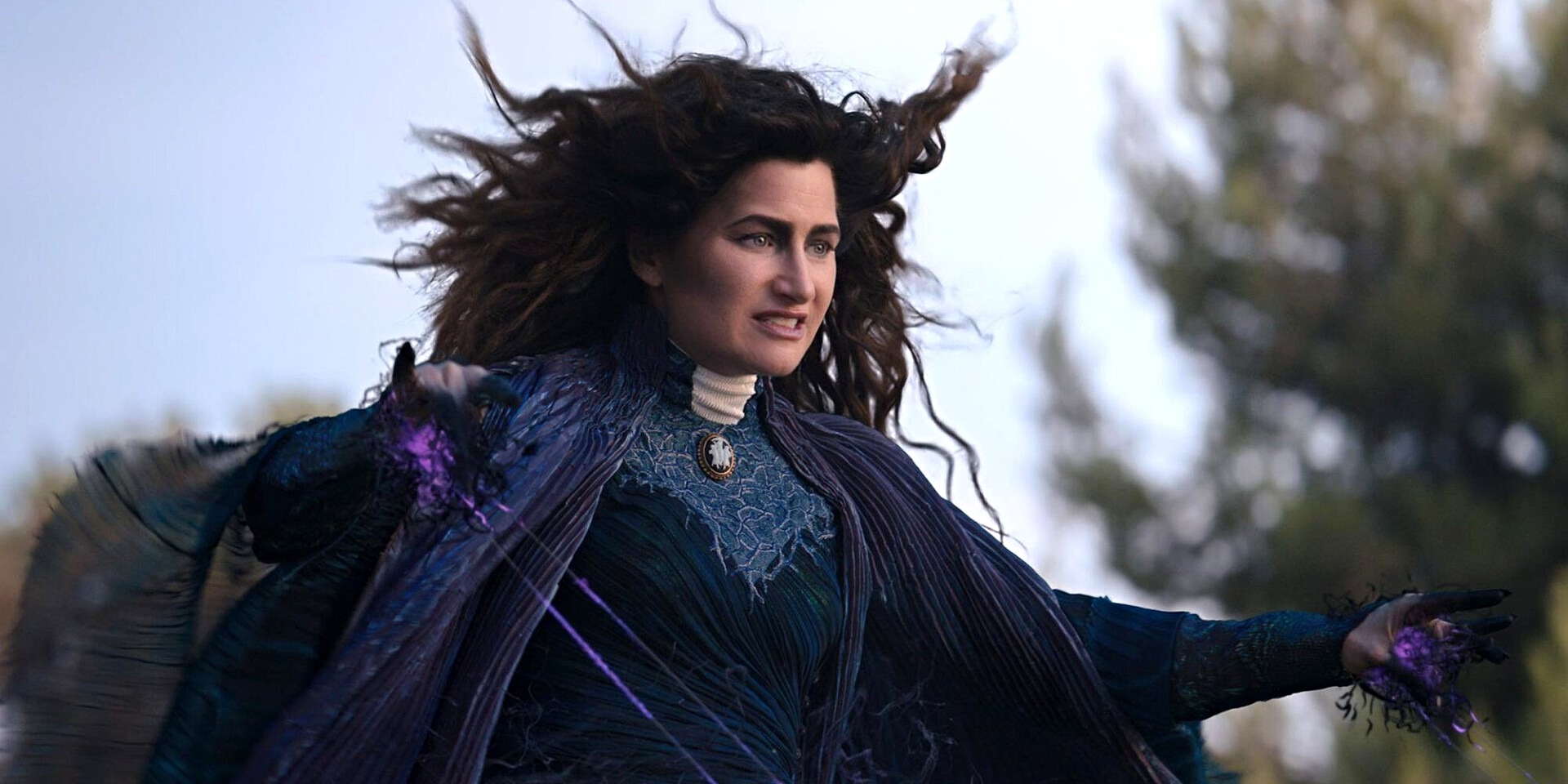 10 newsów na środę: "Agatha" z datą premiery, serial Nicholasa Cage’a, "Tomb Raider" twórczyni "Fleabag"