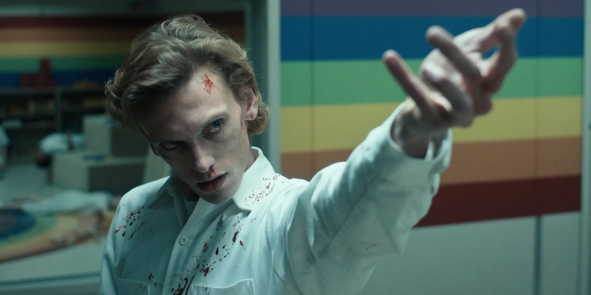 "Pierścienie władzy" – kogo zagra Vecna ze "Stranger Things"? To najbardziej kultowa i wyczekiwana rola