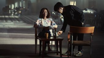 Michelle Yeoh rządzi w trailerze kryminalnej komedii 
