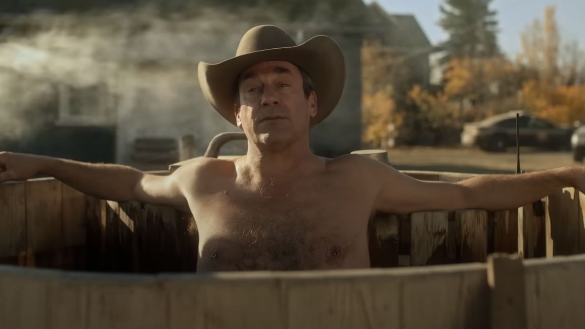 fargo sezon 5 john hamm pośladki sutki