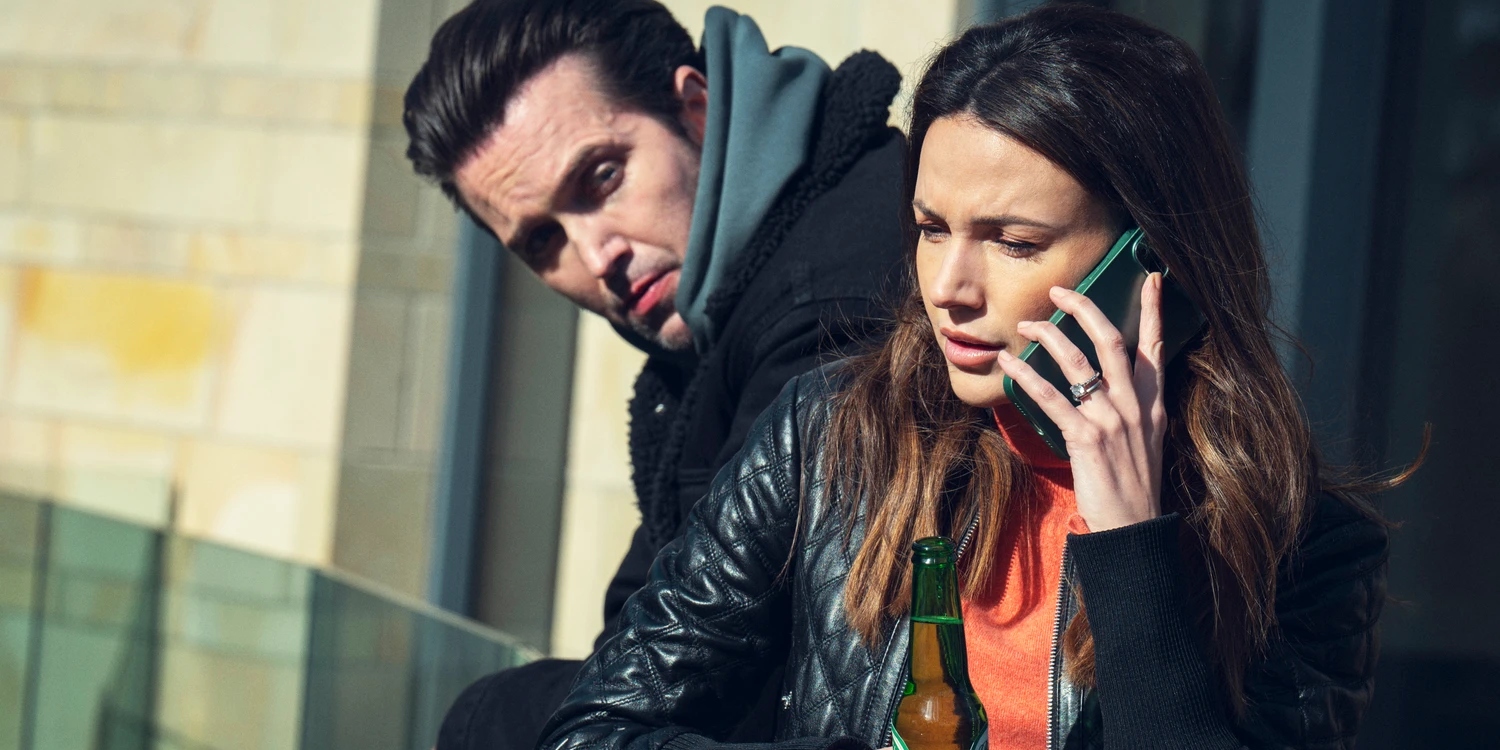 Kolejny serial Netfliksa od Harlana Cobena. O czym jest "Już mnie nie oszukasz"? Kiedy premiera?