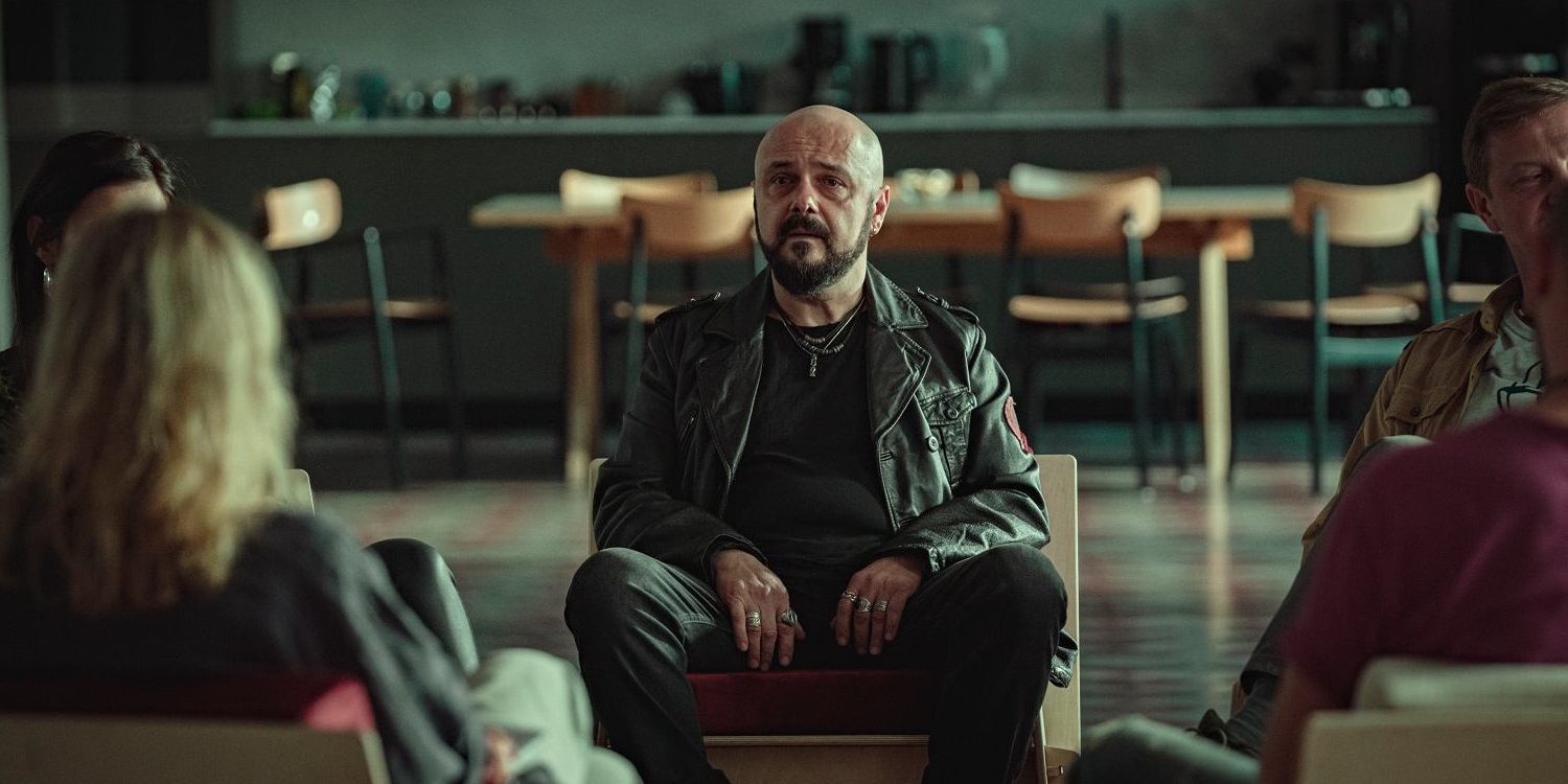 "Informacja zwrotna" zamienia książkę Żulczyka w rasowy kryminał – recenzja polskiego serialu Netfliksa