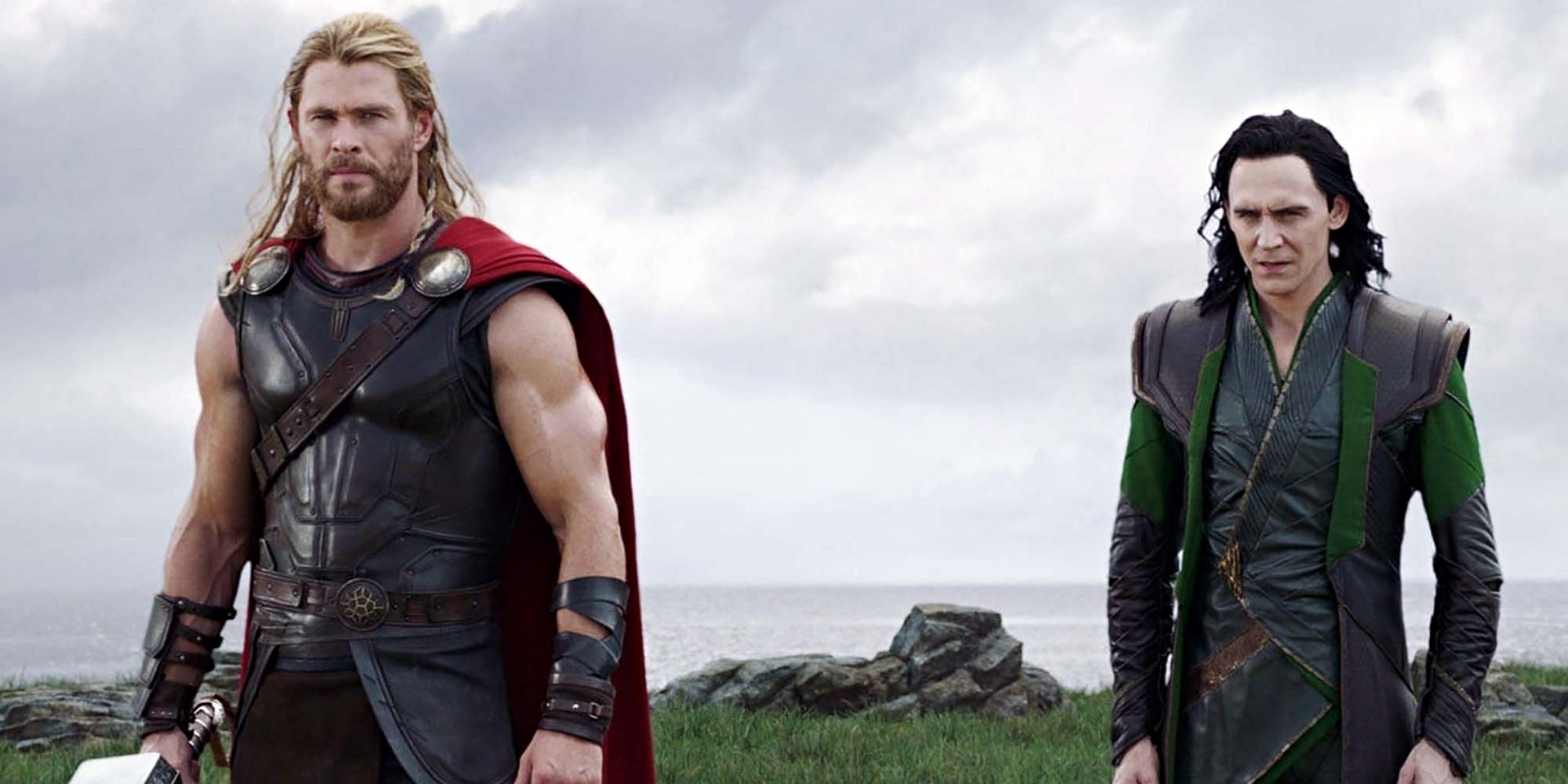 Czy Loki i Thor spotkają się jeszcze w MCU? W finale 2. sezonu "Lokiego" znalazł się interesujący easter egg