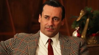 Czy Jon Hamm wróciłby jako Don Draper w nowej odsłonie 