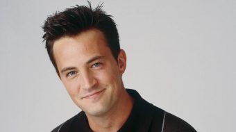 Tę rolę Matthew Perry uważał za najlepszą w swojej karierze. Nie, nie chodzi o Chandlera z 