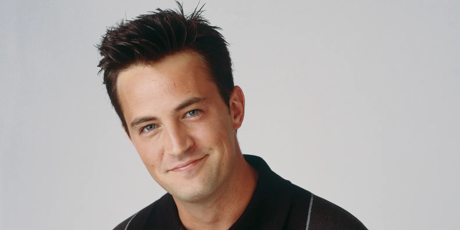 Tę rolę Matthew Perry uważał za najlepszą w swojej karierze. Nie, nie chodzi o Chandlera z "Przyjaciół"
