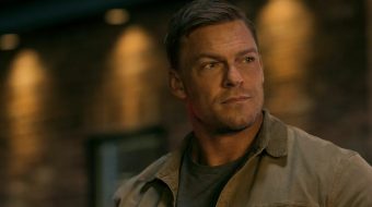 Zanim Alan Ritchson został Reacherem, wziął udział w 