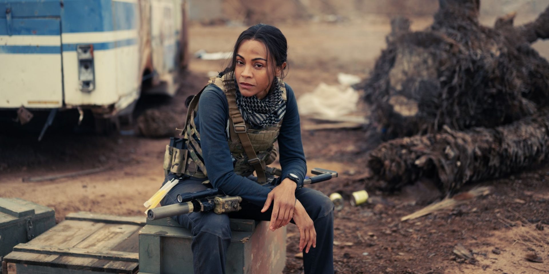 "Special Ops: Lioness" i co jeszcze? Silne kobiety rządzą w SkyShowtime – te seriale warto obejrzeć