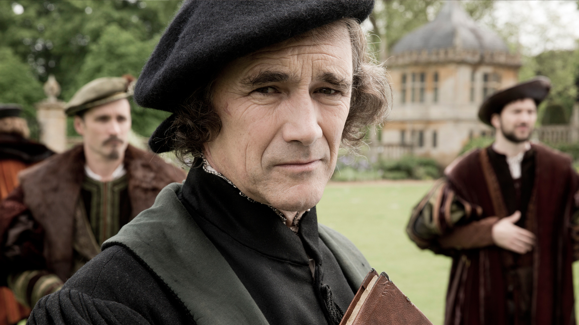 wolf hall sezon 2 będzie kontynuacja