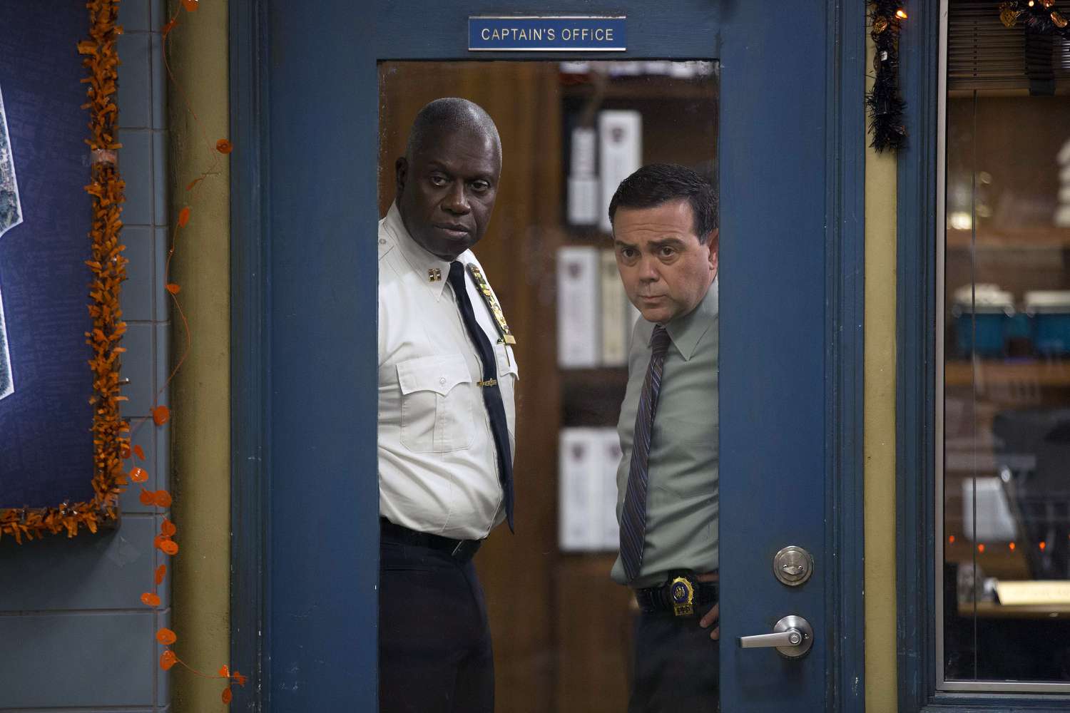 andre braugher przyczyna śmierci