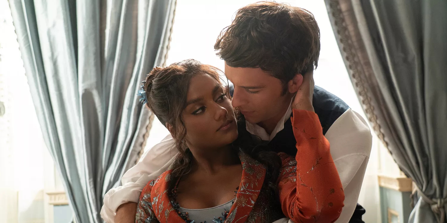 "Bridgertonowie" – czemu w 1. części 4. sezonu nie ma tej pary? Wiadomo, czy jeszcze ich zobaczymy