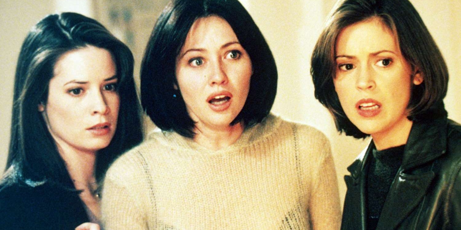 O co chodziło w wojnie aktorek z "Czarodziejek"? Shannen Doherty wspomina konflikt z Alyssą Milano