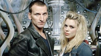 Czy Christopher Eccleston wróci do 