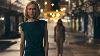 Nicole Kidman błyszczy w poruszającym zwiastunie 