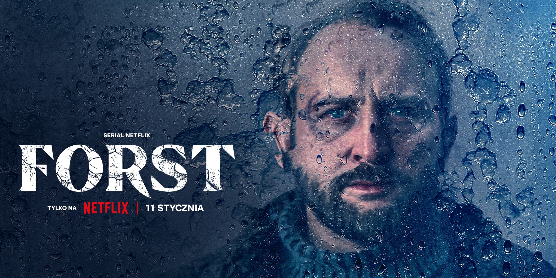 Netflix - co nowego w styczniu 2024? Pełna LISTA premier seriali i filmów