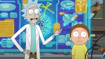 Jak nowi Rick i Morty dostali swoje role? Ile czasu trzymali to w sekrecie? Aktorzy zdradzają nam kulisy