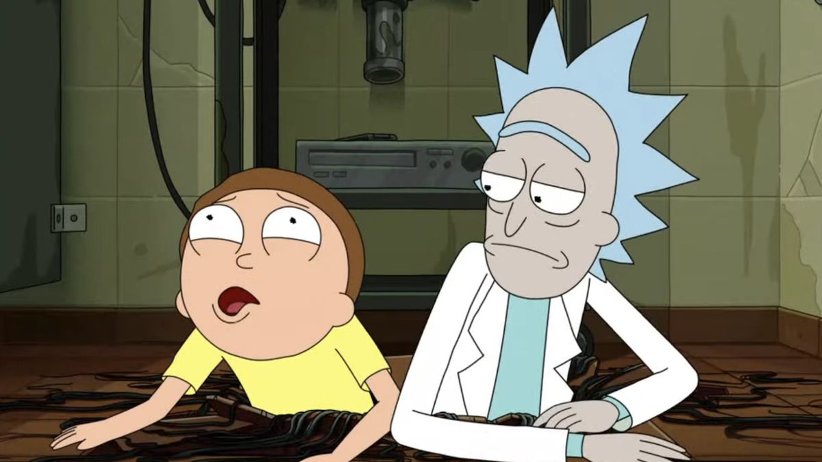 rick i morty sezon 8 co się wydarzy